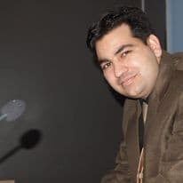 Adeel Ahmad