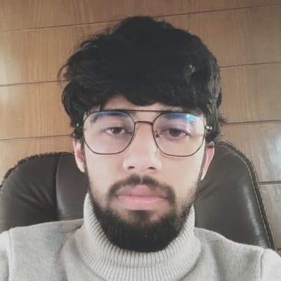 Haris Javed