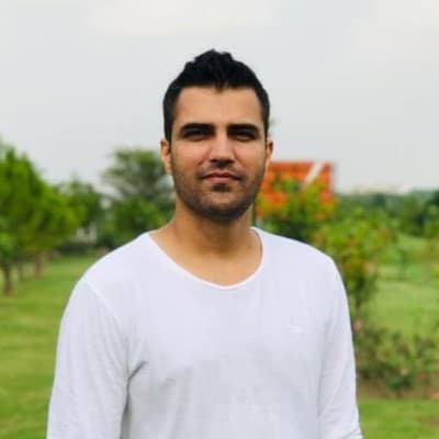 Syed Waqas Shah